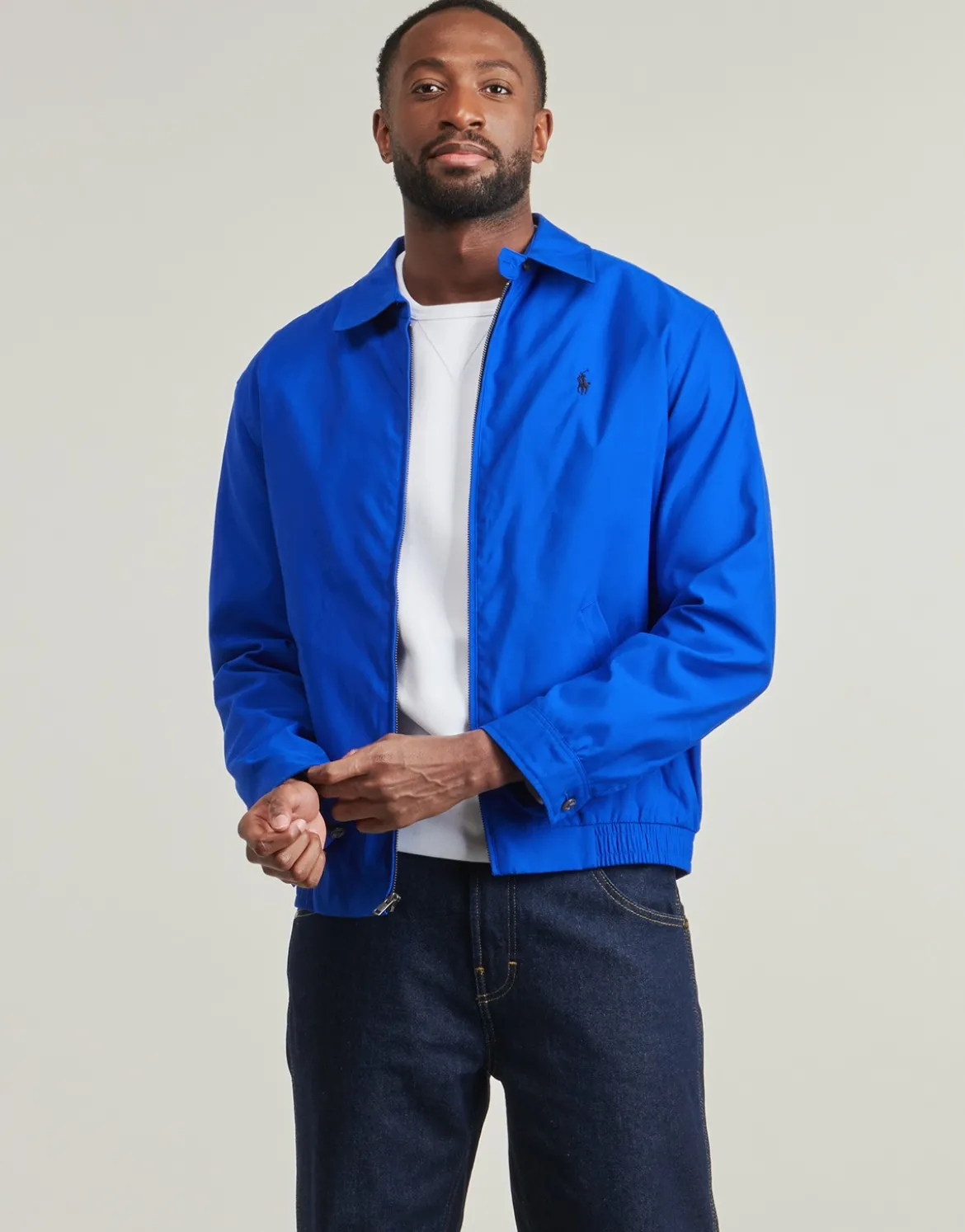 Jakker Polo Ralph Lauren