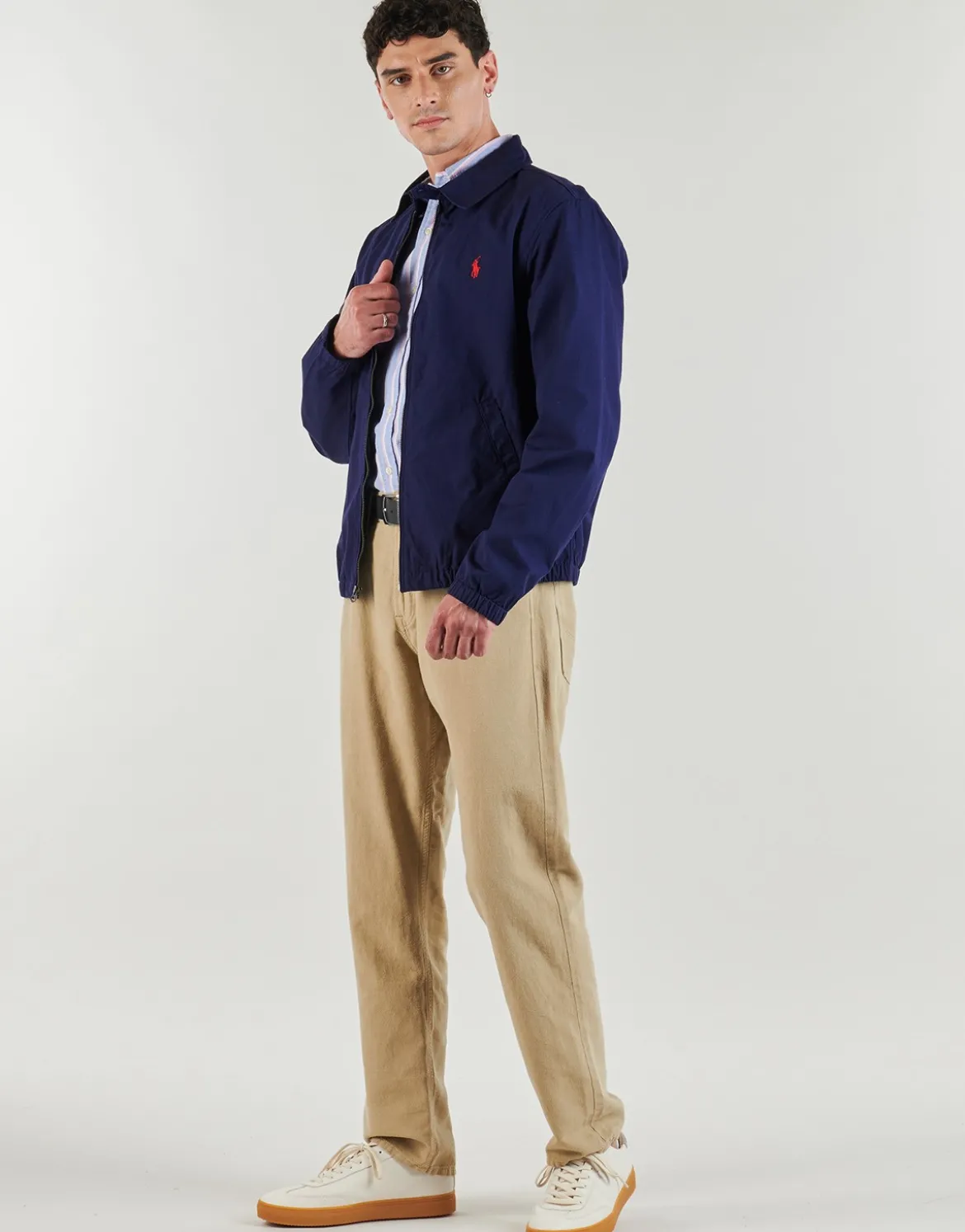 Jakker Polo Ralph Lauren