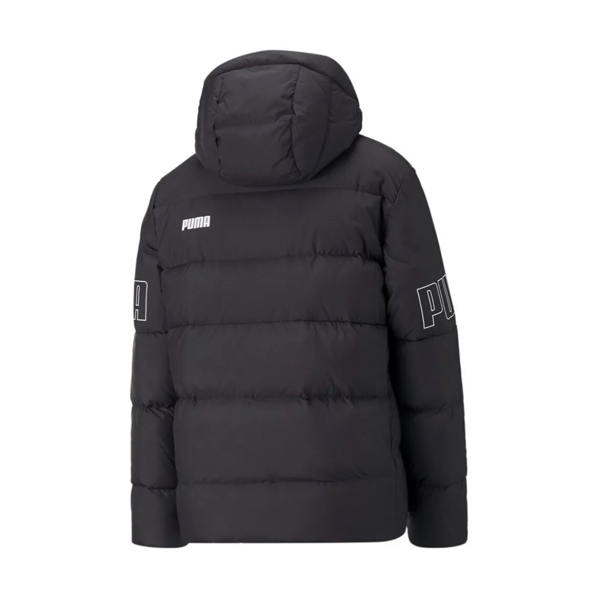 Jakker Puma