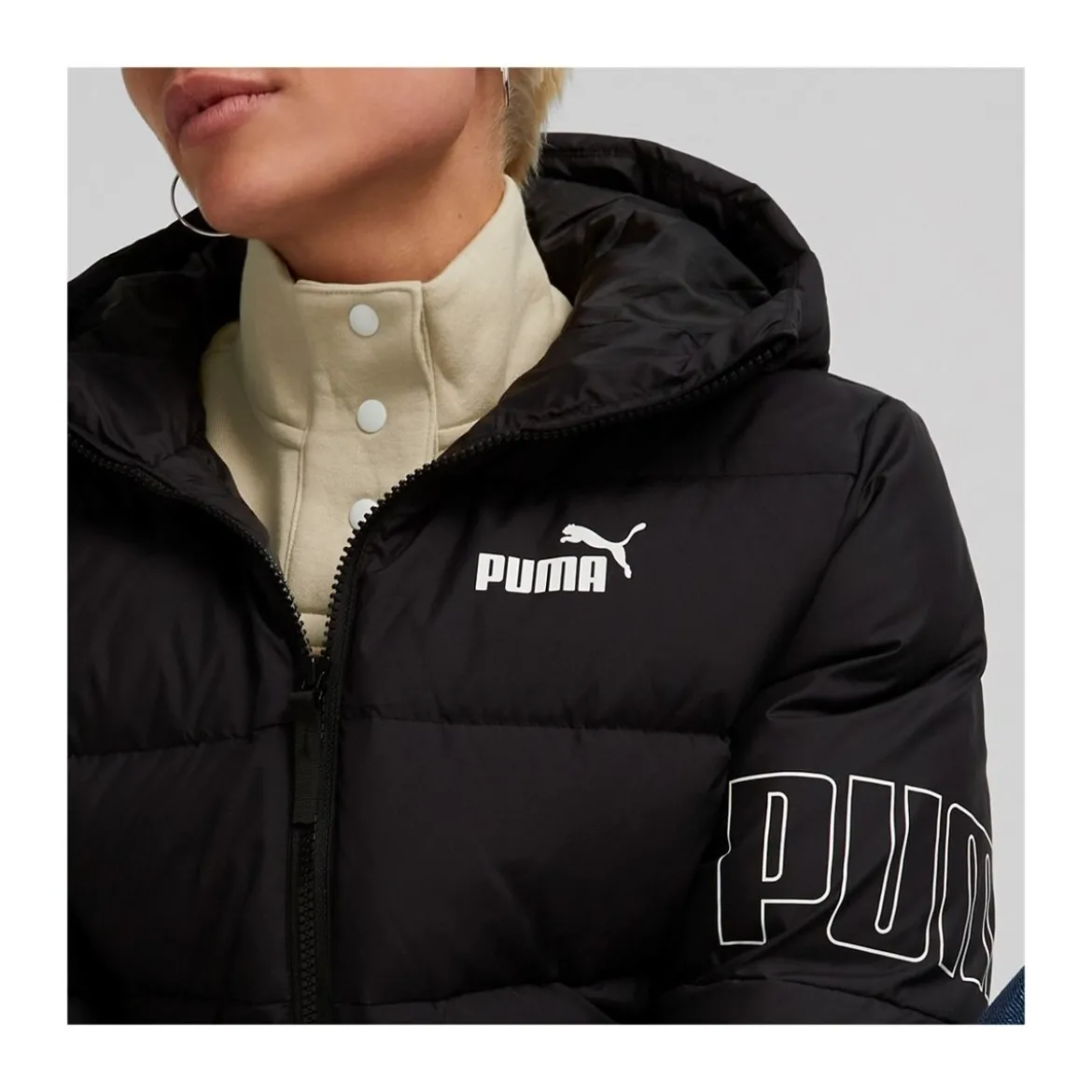 Jakker Puma