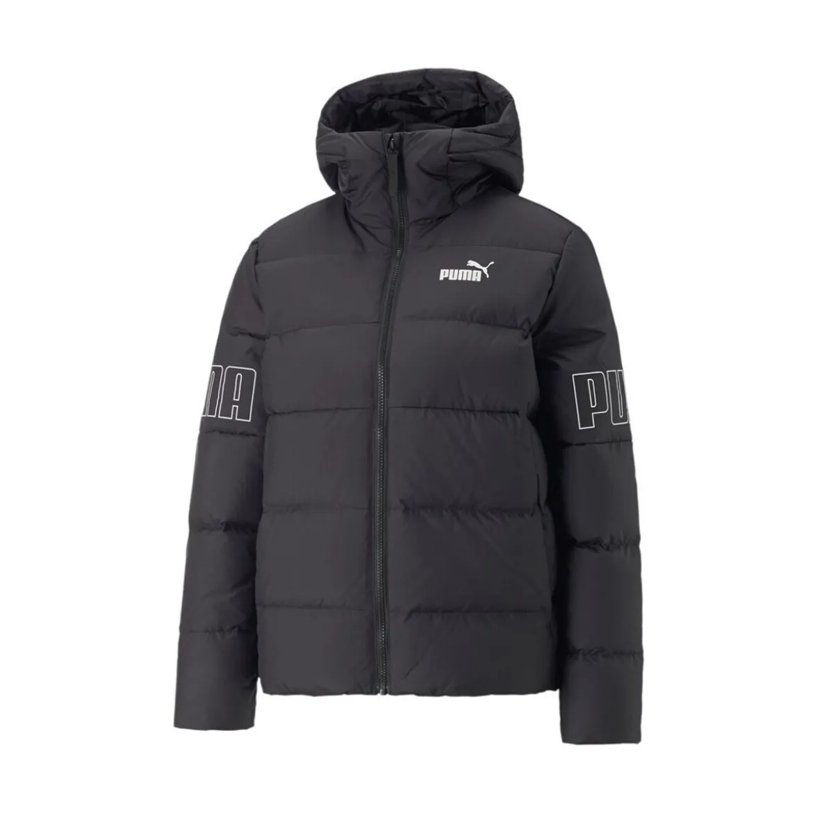 Jakker Puma