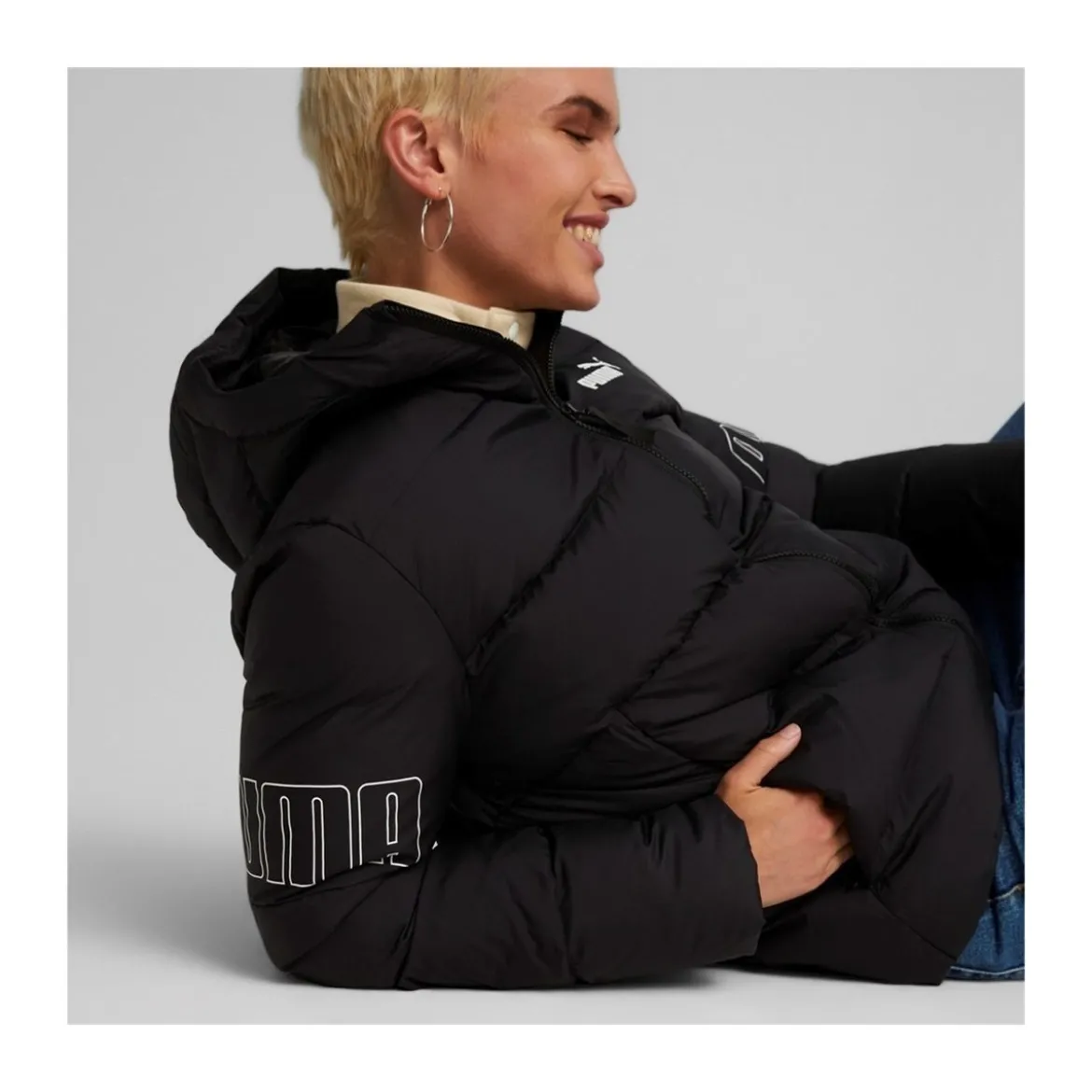 Jakker Puma