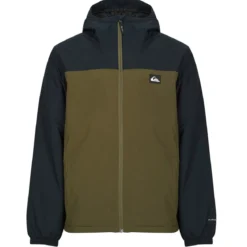 Jakker Quiksilver