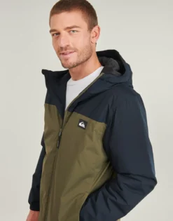 Jakker Quiksilver