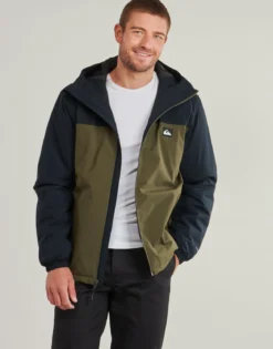 Jakker Quiksilver