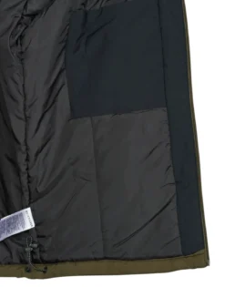Jakker Quiksilver