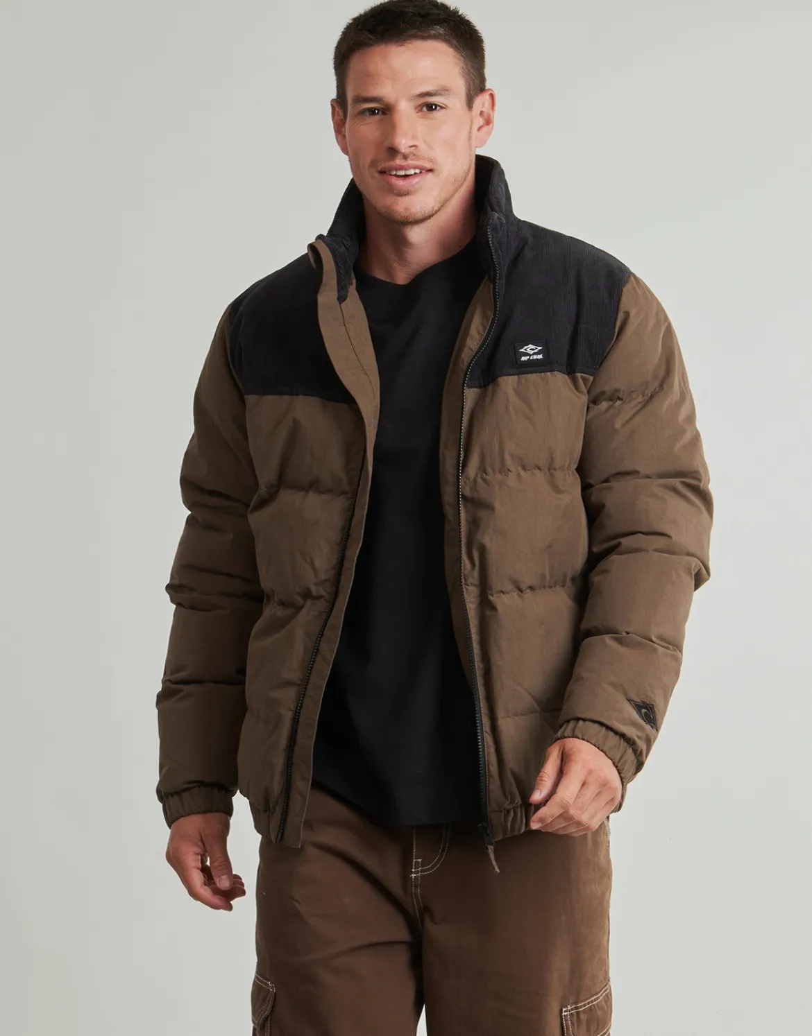 Jakker Rip Curl