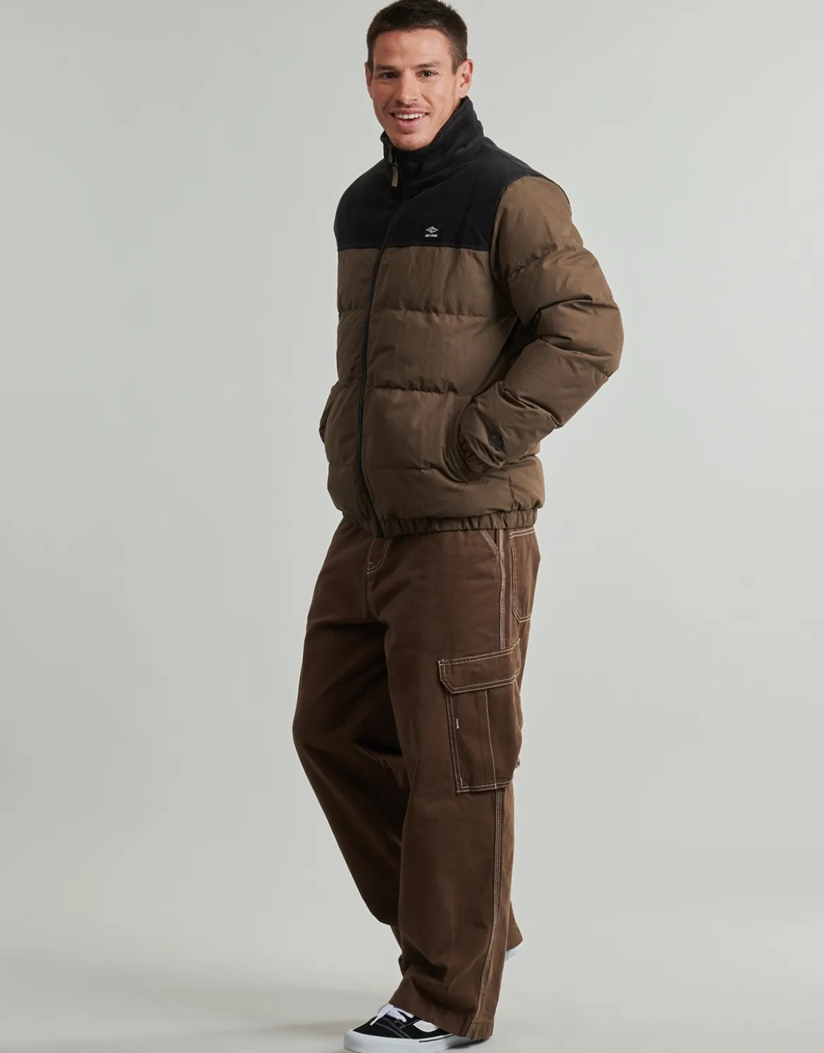 Jakker Rip Curl