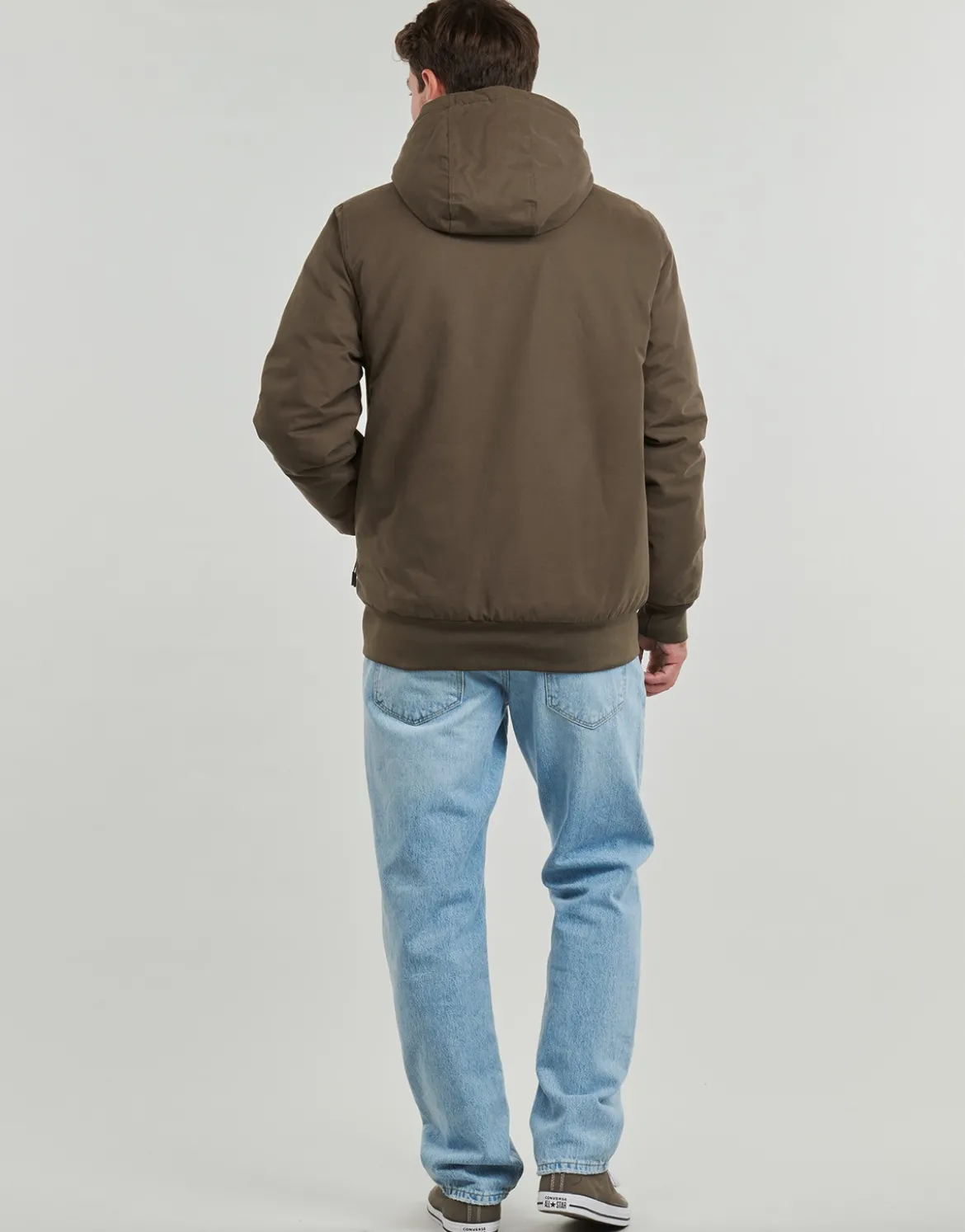 Jakker Rip Curl