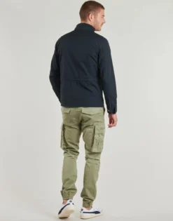 Jakker Schott