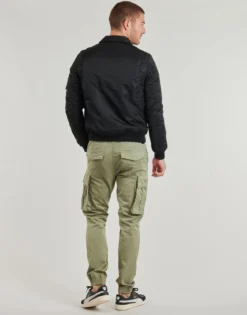 Jakker Schott