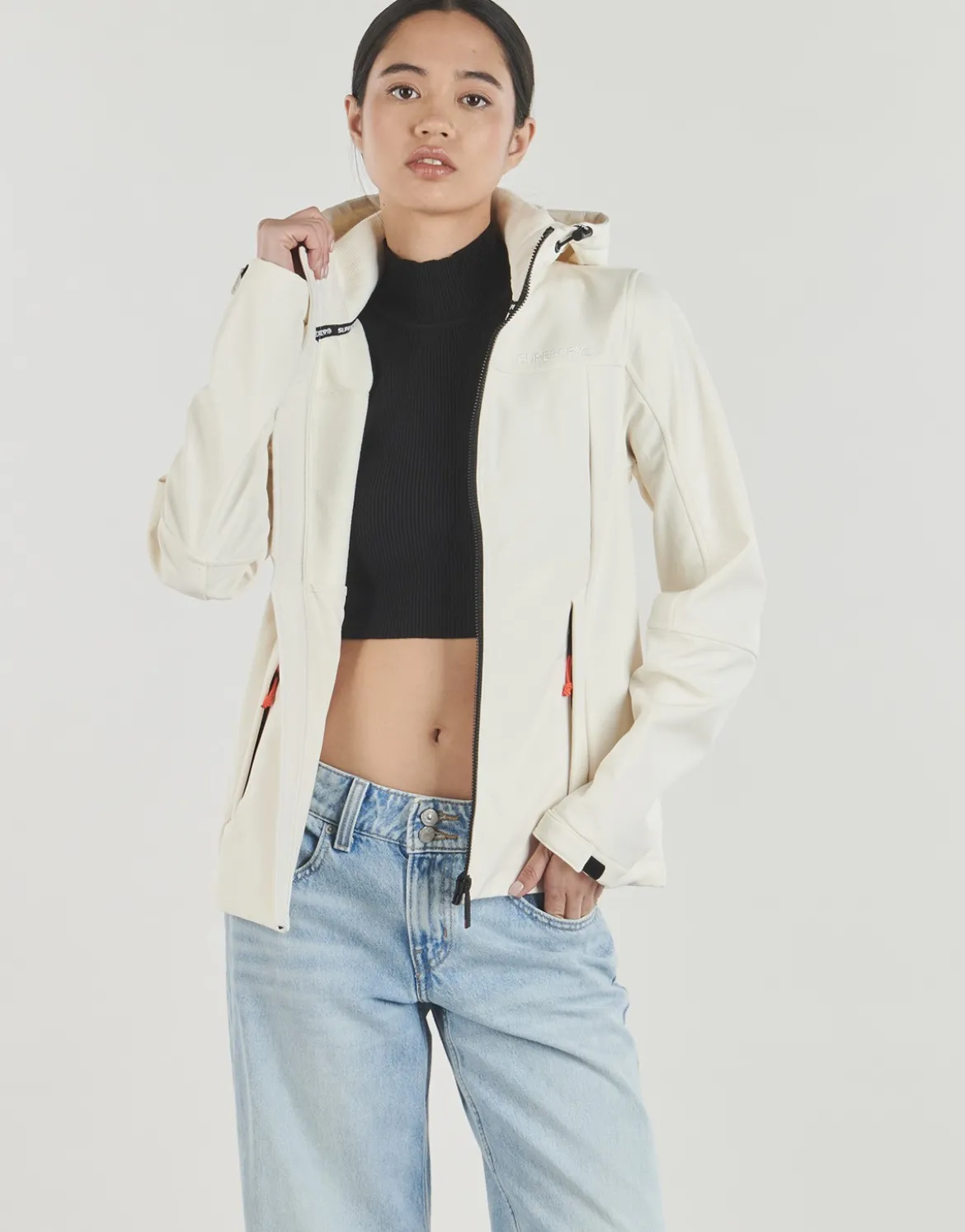 Jakker Superdry