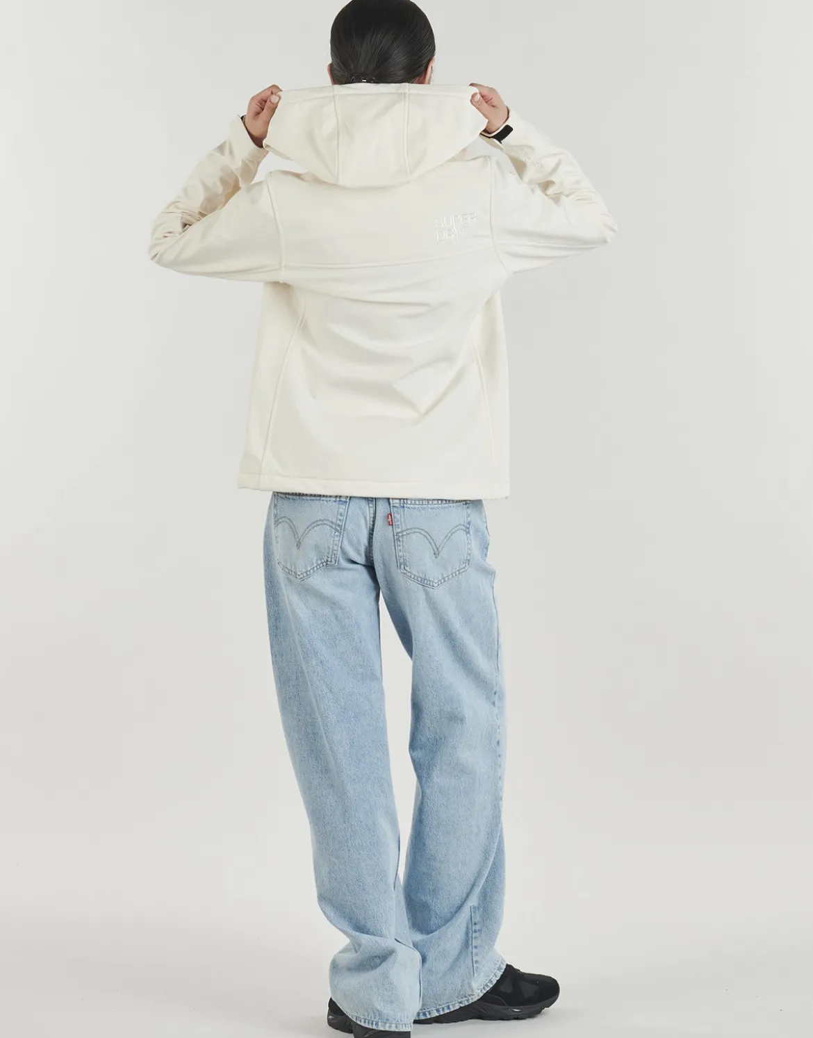 Jakker Superdry