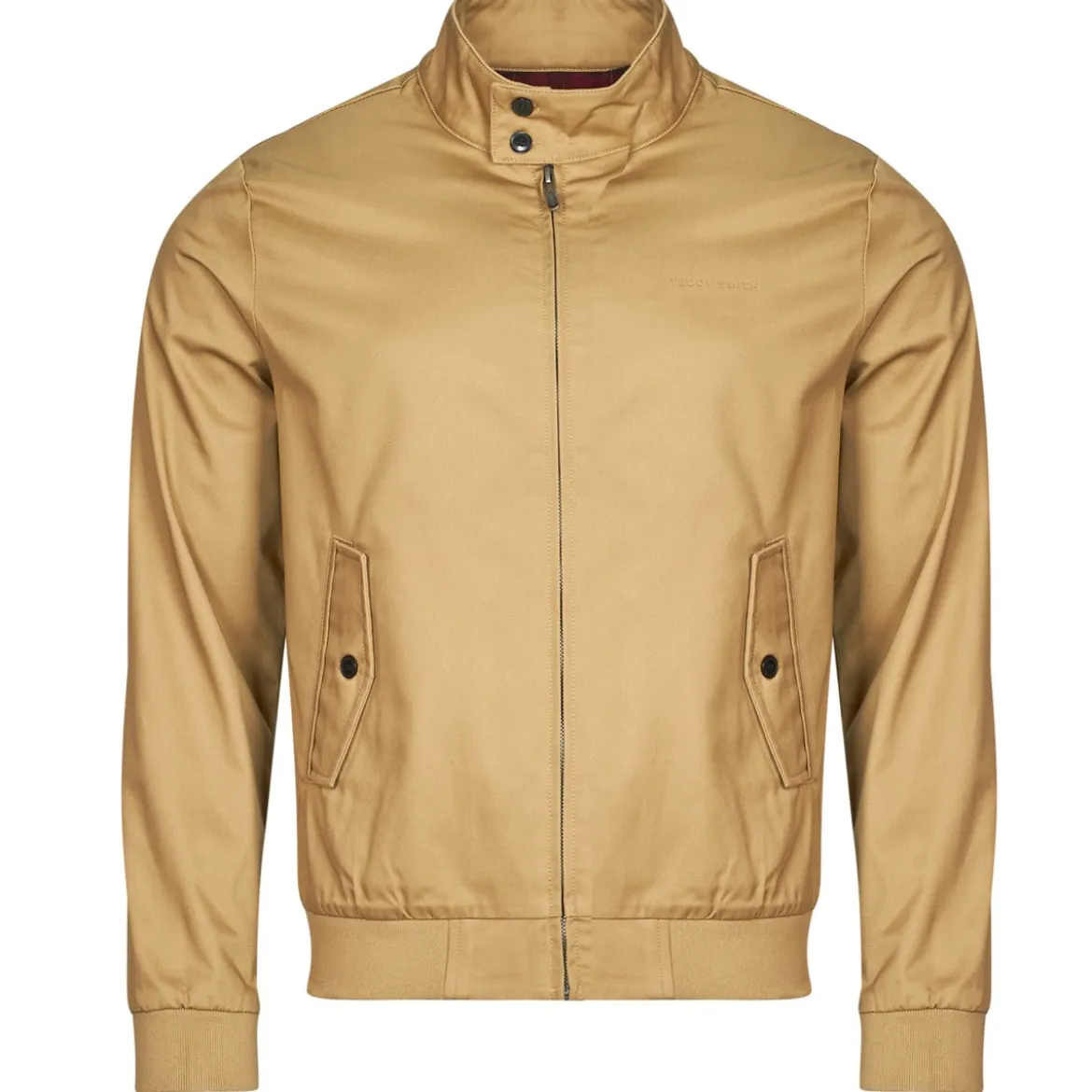 Jakker Teddy Smith
