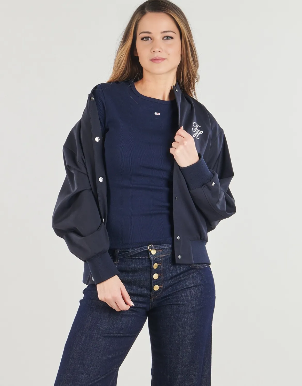 Jakker Tommy Hilfiger