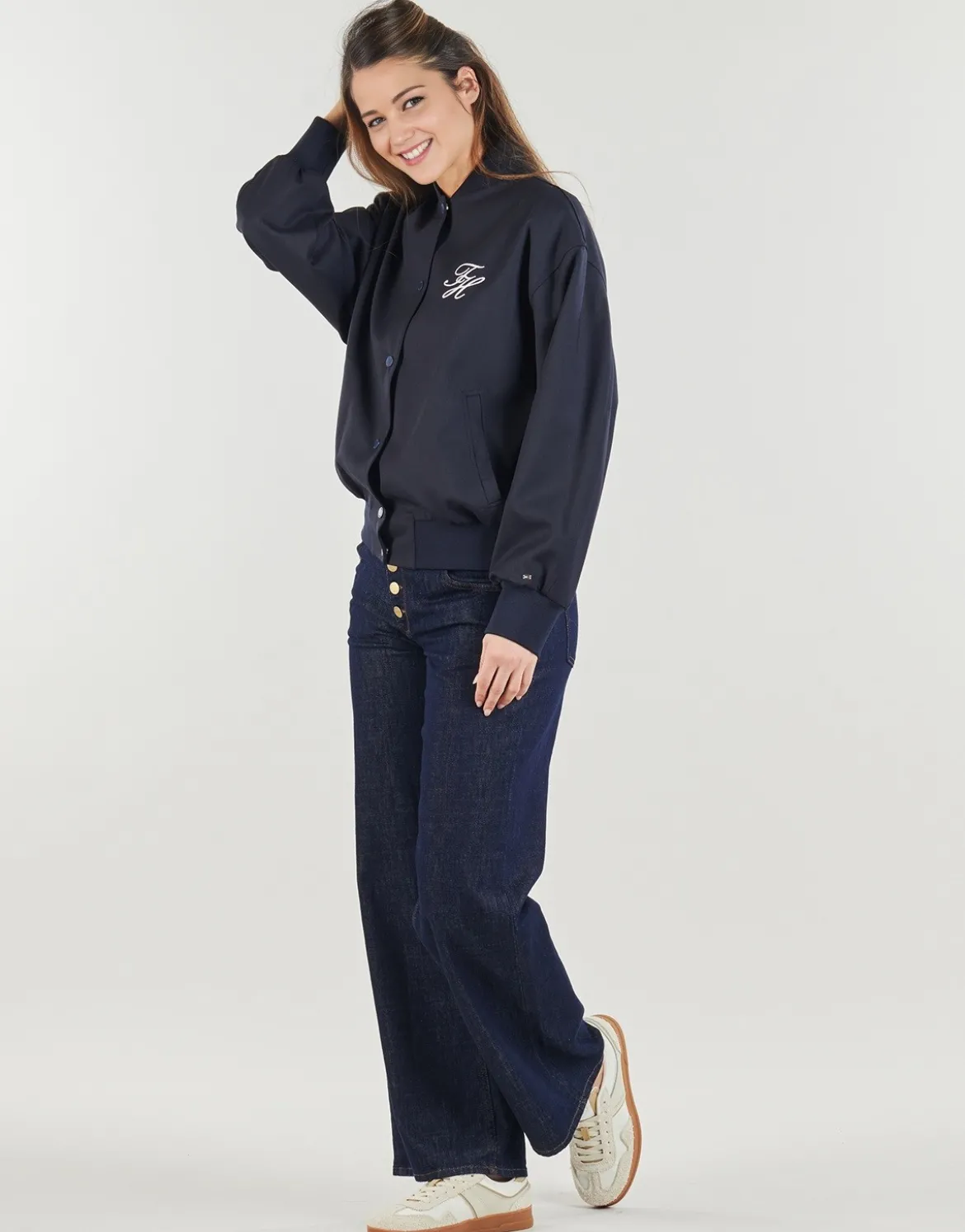 Jakker Tommy Hilfiger