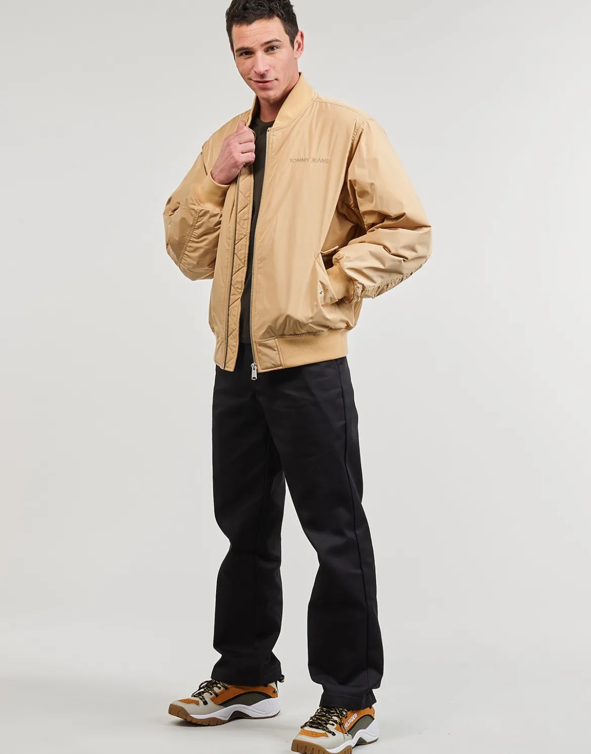 Jakker Tommy Jeans