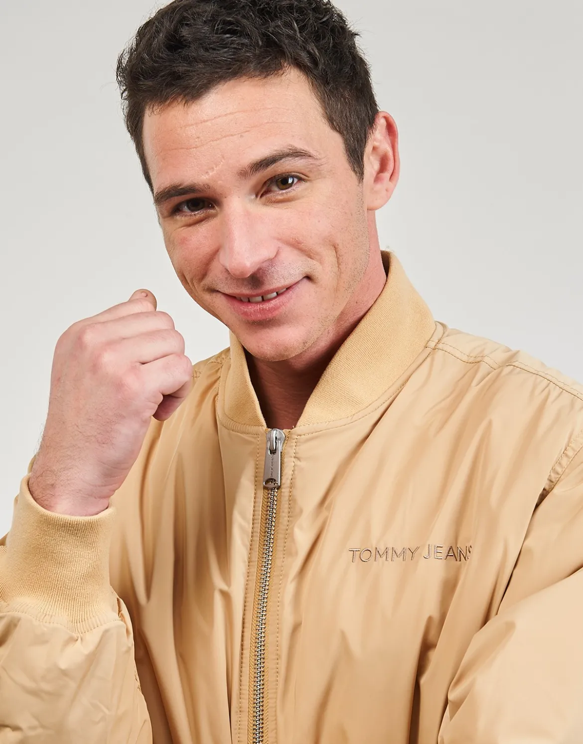 Jakker Tommy Jeans