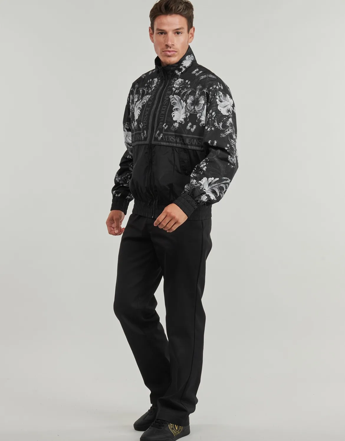 Jakker Versace Jeans Couture