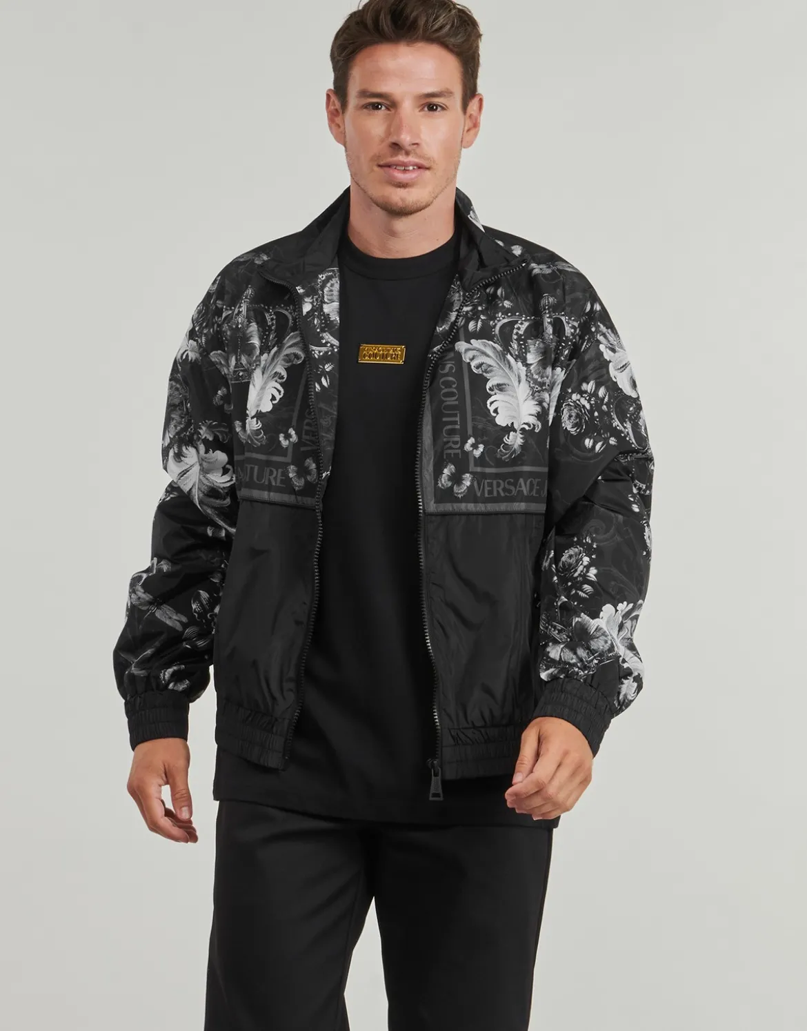 Jakker Versace Jeans Couture