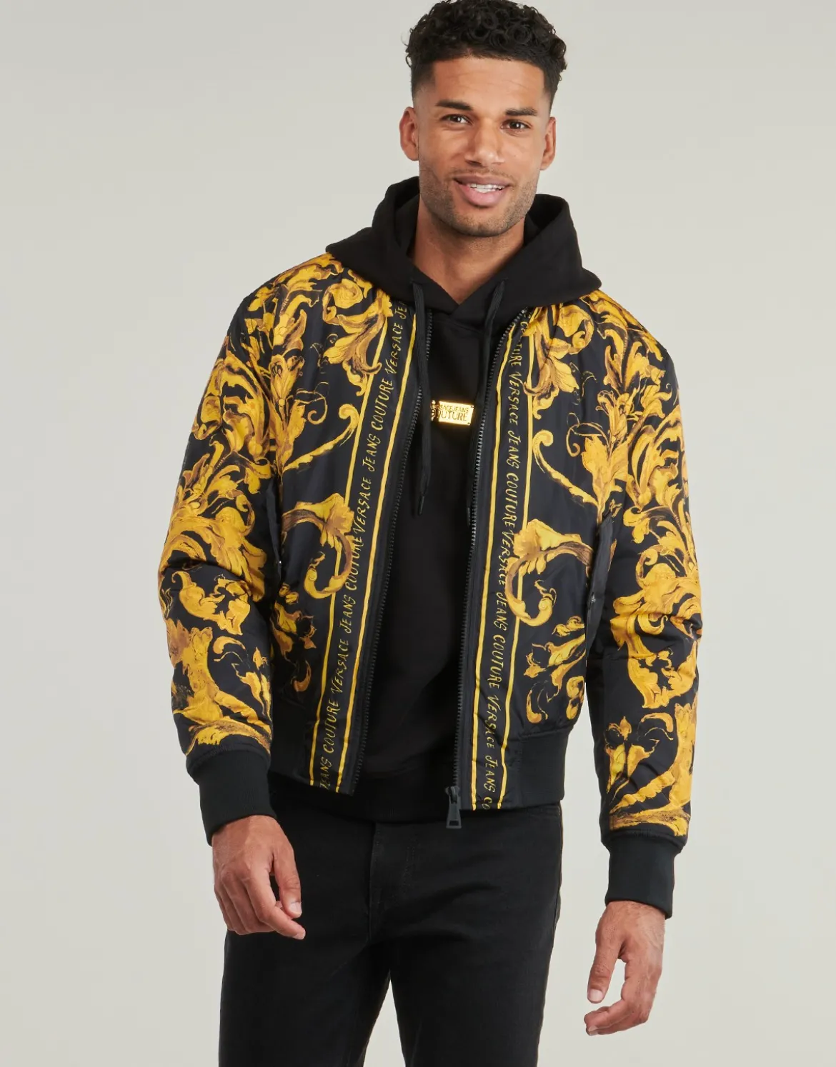 Jakker Versace Jeans Couture