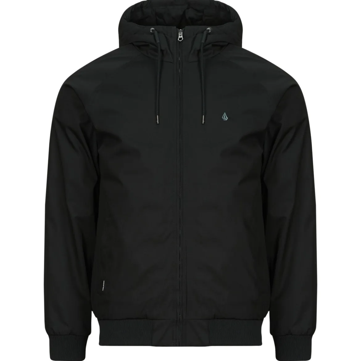Jakker Volcom
