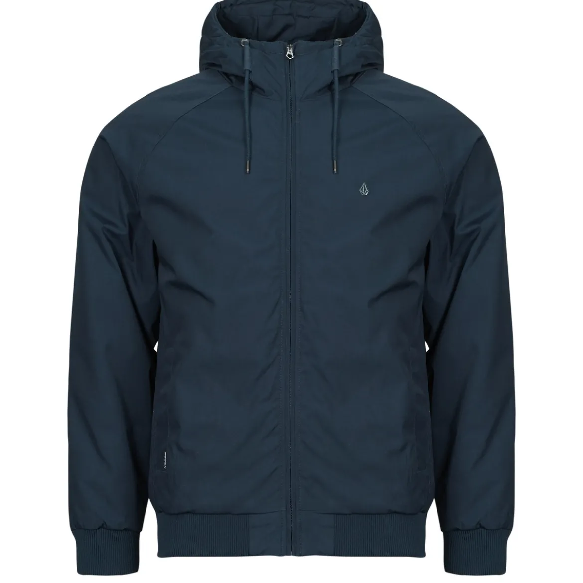 Jakker Volcom