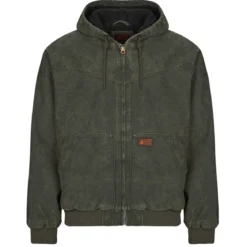 Jakker Volcom