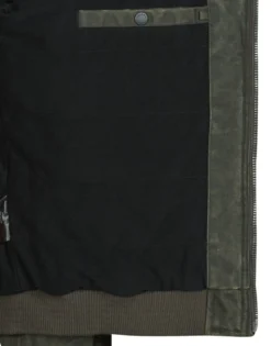 Jakker Volcom