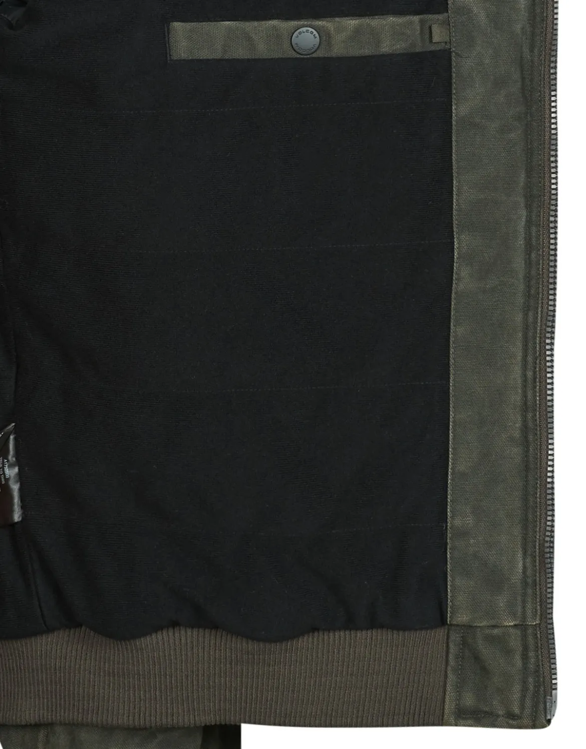 Jakker Volcom