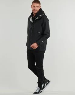 Jakker Volcom