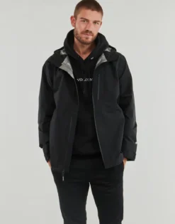 Jakker Volcom
