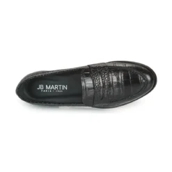 JB Martin AGILE