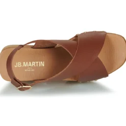 JB Martin AIMEE