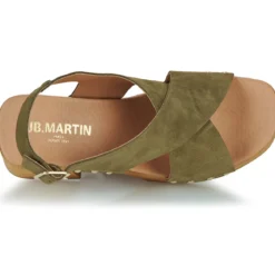 JB Martin AIMEE