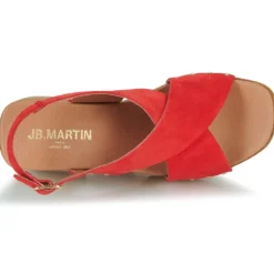 JB Martin AIMEE