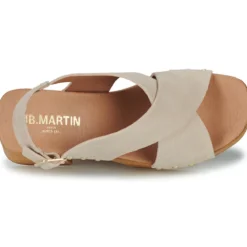 JB Martin AIMEE