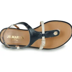 JB Martin AISSA