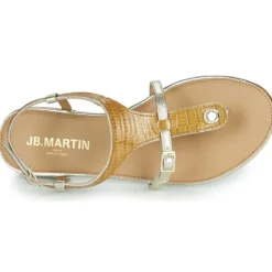 JB Martin AISSA