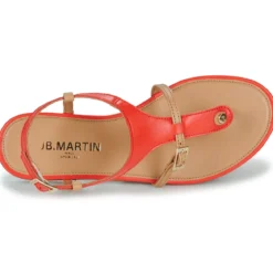 JB Martin AISSA