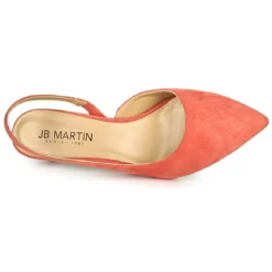 JB Martin ALANA