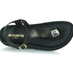 JB Martin ALEO