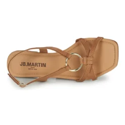 JB Martin ALGUE