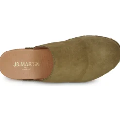 JB Martin ALICE