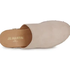 JB Martin ALICE