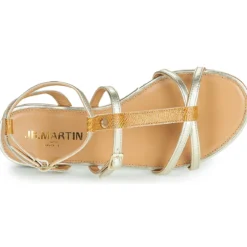 JB Martin ALICIA