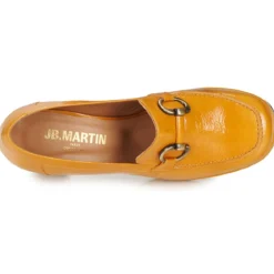 JB Martin ALPA