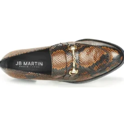 JB Martin AMICALE