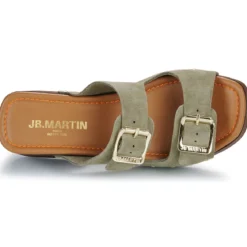 JB Martin APPO