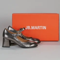 JB Martin ARIA